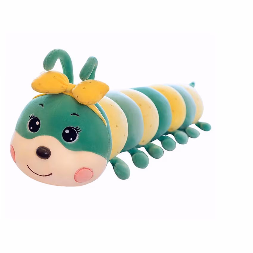 Jucarie de plus, Omida Cozy, 55 cm