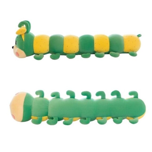 Jucarie de plus, Omida Cozy, 55 cm - imagine 4