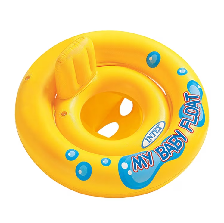 Colac inot My Baby Float, 1-3 Ani